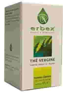 THE VERGINE 100 CAPSULE 430 MG