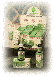 UNCARIA TOMENTOSA 100 CAPSULE 430 MG