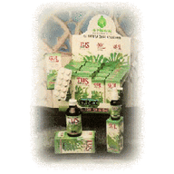 UVA URSINA 100 CAPSULE 430MG