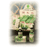 VALERIANA 100 CAPSULE 380 MACERATO GLICERICO