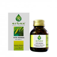 VITE ROSSA 100 CAPSULE 380MG