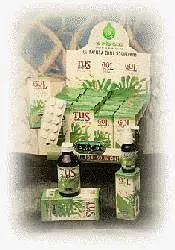 INFLU PLUS 100 CAPSULE 430MG INFLU PLUS 100 CAPSULE 430MG