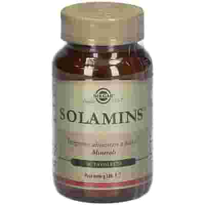 SOLAMINS 90 TAVOLETTE