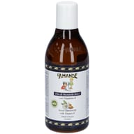 L'AMANDE MARSEILLE OLIO MANDORLE DOLCI PROFUMATO 250 ML