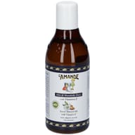 L'AMANDE MARSEILLE OLIO MANDORLE DOLCI NON PROFUMATO 250 ML