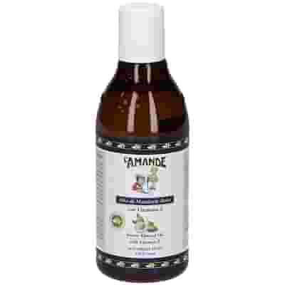 L'AMANDE MARSEILLE OLIO MANDORLE DOLCI NON PROFUMATO 250 ML