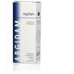 Argidam 60 Tavolette 600 Mg