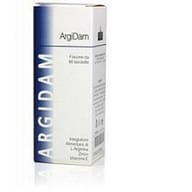 Integratore ArgiDam 600mg con L-Arginina e Zinco, 60 tavolette
