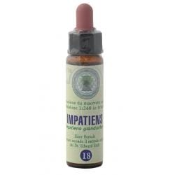 Fiori Bach 18 Impa Classico Gtt 10 Ml
