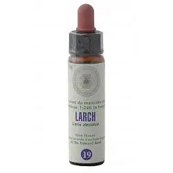FIORI BACH 19 LARI CLASSICO GTT 10 ML FIORI BACH 19 LARI CLASSICO GTT 10 ML