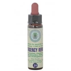 Fiori di Bach Emergency Remedy 39, gocce sublinguali 10ml