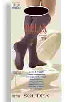 RELAX UNISEX 70 GAMBALETTO BIANCO 1