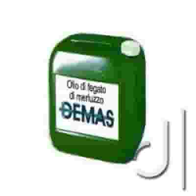 Olio di Fegato di Merluzzo Demas per Animali, 1000ml