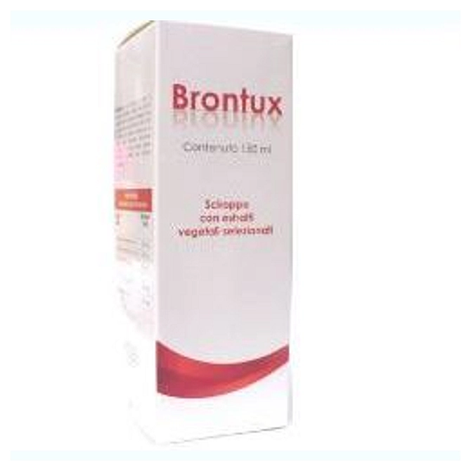 Brontux Sciroppo 150 Ml