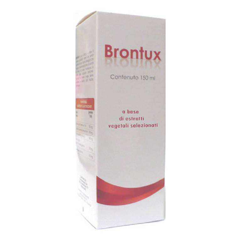 BRONTUX SCIROPPO 150 ML