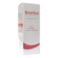 BRONTUX SCIROPPO 150 ML