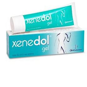 Xenedol Gel 50 G