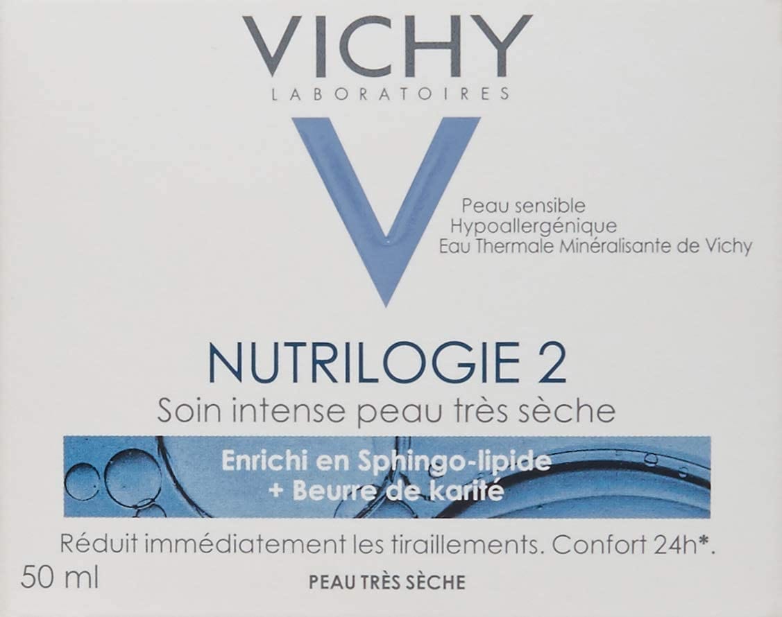NUTRILOGIE 2 50 ML