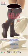 RELAX UNISEX 70 GAMBALETTO BIANCO 4