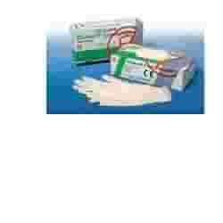 GUANTI MEDS LATTICE PER ESPLORAZIONE FZ QUALITY MISURA EXTRA SMALL 1 SCATOLA 100 GUANTI