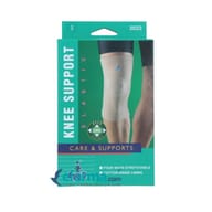Ginocchiera elastica Oppo 2022 per supporto articolare, taglia S