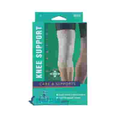 Ginocchiera elastica Oppo 2022 per supporto articolare, taglia S