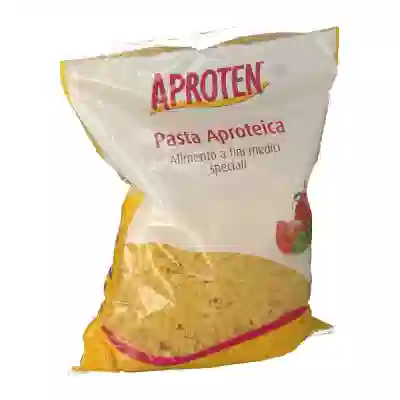 Pasta aproteica Aproten Ditalini per dieta renale, 500g
