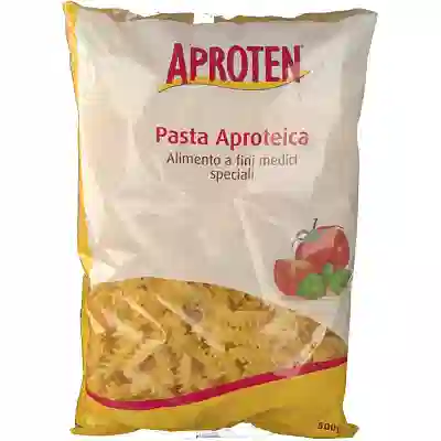 APROTEN FUSILLI 500 G