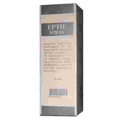 EPTIL SOLUZIONE ACQUOSA SPRAY 50 ML
