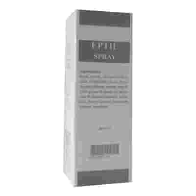 EPTIL SOLUZIONE ACQUOSA SPRAY 50 ML