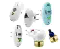 ZANZASTOP RICARICA VAP 01885