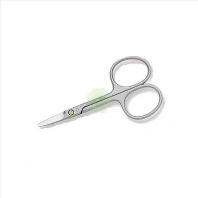 MORSER FORBICE BABY 24KT DA 7,5 CM MORSER FORBICE BABY 24KT DA 7,5 CM