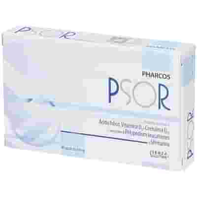 PHARCOS PSOR 40 CAPSULE