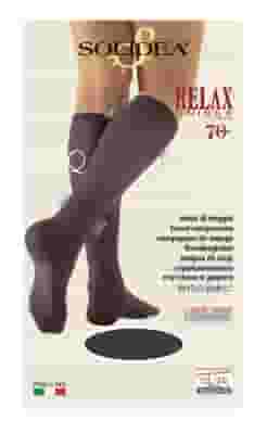 RELAX UNISEX 70 GAMBALETTO MOKA 1