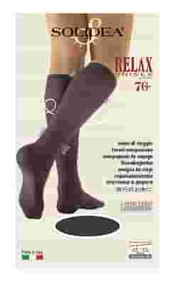 RELAX UNISEX 70 GAMBALETTO MOKA 3