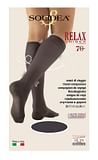 RELAX UNISEX 70 GAMBALETTO MOKA 4