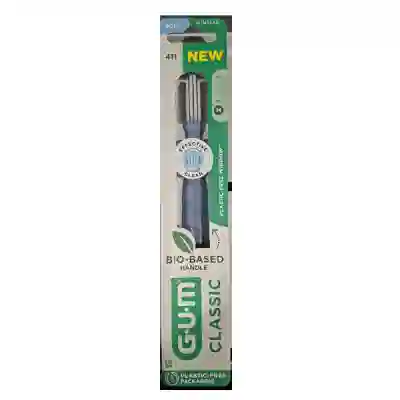 GUM CLASSIC 409 SPAZZOLINO MORBIDO COMPATTO