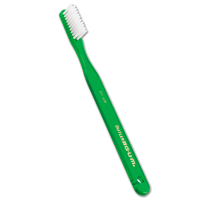 GUM CLASSIC 411 SPAZZOLINO MORBIDO REGULAR