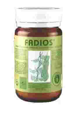 FADIOS BIO 150G