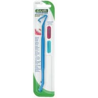 Scovolino GUM Proxabrush Classic con manico in plastica