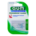 GUM PROXABRUSH CLASSIC 414 SCOVOLINO INTERDENTALE 8 PEZZI