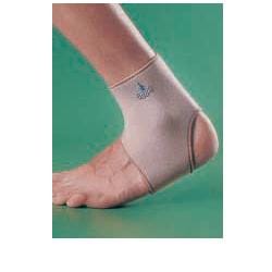 Cavigliera in neoprene Oppo 1001 taglia L con apertura tallone