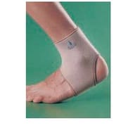Cavigliera in neoprene Oppo 1001 taglia L con apertura tallone