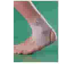 Cavigliera in neoprene Oppo 1001 taglia L con apertura tallone