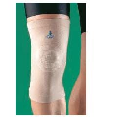 Ginocchiera elastica Oppo 2022 per supporto al ginocchio, taglia M