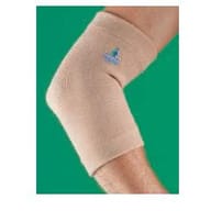 Gomitiera elastica OPPO 2085 taglia M per il gomito