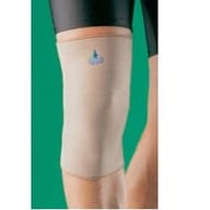 Ginocchiera in neoprene OPPO 1022 taglia L, supporto ginocchio