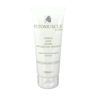 Crema Fitomuscle con Arnica e Artiglio del Diavolo 100ml