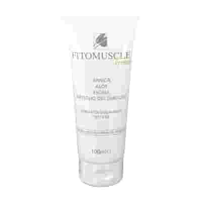 FITOMUSCLE CREMA TUBO 100 ML