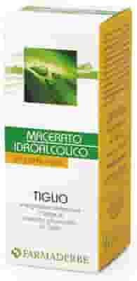 TIGLIO MACERATO IDROALCOLICO 50 ML